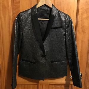 Banana Republic blazer
